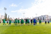 Президент «Оболоні» після нічиєї з «Динамо»: «Суддя вкрав у нас перемогу»