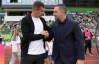 Арда Туран: «За вечерею Шевченко та Ріццолі повинні запитати себе, чи могли б вони таке зробити в Італії»