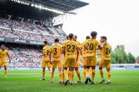 Команда Ваната не здобула жодної перемоги у поточному сезоні Ла Ліги