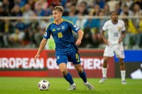 «Манчестер Юнайтед» серйозно цікавиться гравцем збірної України