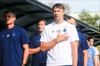 «В «Динамо» не роблять висновків з того, що багато пропускають з «другого поверху». Схоже, там цим не займаються», - Циганик