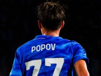 Український форвард розриває чемпіонат Італії – відео божевільного голу