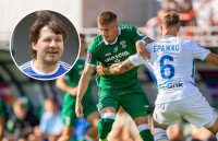 Олег Саленко: «У «Оболоні» потенційно відібрали два очки»