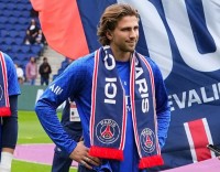 Забарний отримав одну з найнижчих оцінок серед гравців ПСЖ – L`Equipe виділив тривожні сигнали