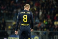 Топ-9 українських футболістів без клубу: хто зараз найдорожчий