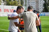 Ігор Циганик: «Коли «Динамо» минулого разу зіграло 2:2 з «Оболонню», Газзаєв той сезон не допрацював»