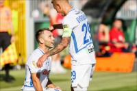 Три гравці «Динамо» увійшли до символічної збірної 5-го туру УПЛ