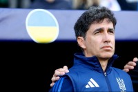 «Кого за два роки роботи з молодіжкою підготував до наступного циклу Мельгоса? Він просто забирає весь кістяк команди, яку формував Михайленко», - журналіст