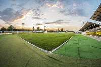 Стало відомо, коли розпочнеться матч Кубка України «Олександрія» – «Динамо»