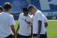 «Динамо» зіграє з NAVI в унікальному шоуматчі по CS2