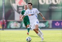 Блогер: «Навiть на 25% заміни Шапаренка в «Динамо» немає й не буде»