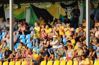 На матчі «Олександрія» — «Динамо» буде аншлаг