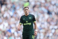 Реалізував пенальті. Відома оцінка Ярмолюка за матч з «Астон Віллою»