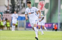 «Як у ситуації Забарного із Сафоновим»: Буряк висловився щодо трансферу до «Динамо» скандального румуна Бленуце