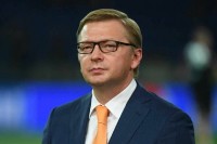 Палкін зізнався, чи буде «Шахтар» судитися з УАФ через Мудрика