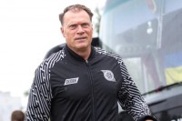 Ван Леувен сказав, хто винен у перевищенні «Кривбасом» ліміту на легіонерів