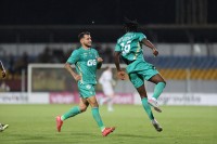 Шола: «Під час передматчевої розминки навіть думав, як святкуватиму свій гол, але забув зробити що планував» 