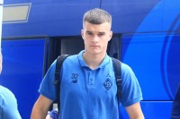 Михавко випередив зіркового новачка «Реала» у рейтингу найкращих молодих захисників світу