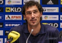 Дмитро Михайленко - про завдання збірної України U-20 на ЧС і фаворита