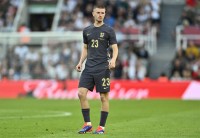 Новини суперника. Троє травмованих гравців «Крістал Пелеса» встигають відновитися до матчу з «Динамо»