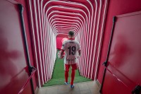 ​Ванат не допоміг «Жироні» уникнути ганьби проти «Леванте» – каталонці догравали вдев'ятьох