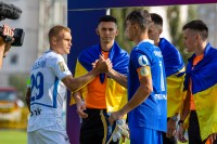 Скандальні арбітри матчів «Динамо» і «Шахтаря» потрапили під розслідування УАФ після помилок в п'ятому турі УПЛ