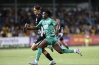 Журналіст: «Було враження, що динамівська емблема для Шоли не чужа. Він приїхав в Олександрію битися за перемогу»