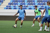 Блогер: «Якщо будувати гру «Динамо» під Шолу, то Шапаренко не полі вже не потрібен»