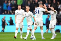 ​«Сміття та бомж»: фани «Ноттінгема» розлютились на Зінченка після привезеного голу