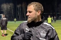 «Тепер підпише найдовгоочікуваніший контракт»: Алієв сказав, що думає про спробу Рудька покинути Україну