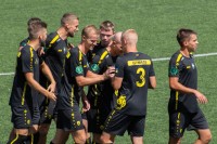 Скандал у Першій лізі – «Металіст» засмутив ФК «Чернігів» у День міста: харків’яни відмовилися грати і ось чому