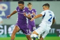 Матчі суперників «Динамо». Друга поспіль поразка «Фіорентини», трилер для «Самсунспора», «Пафос» для «Омонії»