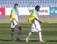 22.09.2025 Динамо - Олександрія 2:2