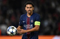 Капітан ПСЖ: «Я допоможу Забарному у Парижі»