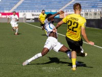 «Динамо» повторило клубний рекорд