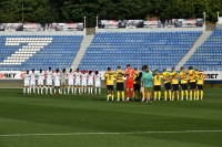 «Динамо» вперше за два роки пропустило 2 голи у двох поспіль матчах УПЛ  