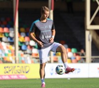 Михайло Смоловий: «Супрязі треба їхати до якоїсь бабки, бо це виглядає як знущання долі над футболістом»