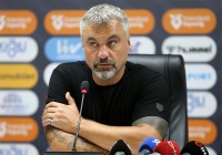 У стані суперника. «Я помер і воскрес. Найгірший матч», — головний тренер «Самсунспора»