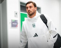 Георгій Бущан: «Виклик у збірну України — це був ковток свіжого повітря для мене»