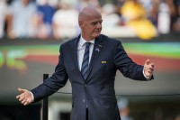 32, 48, 64? Фіфа планує збільшити кількість учасників чемпіонату світу