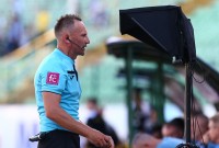 Віталій Романов вже втретє у цьому сезоні призначений на матч за участю «Динамо»