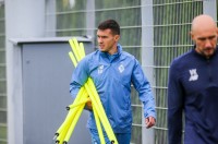 «Динамо» готується до виїзного матчу з «Карпатами»: Тимчик, Попов та Кабаєв - на фінальній стадії відновлення