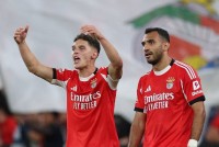 Судаков забив, але Трубін пропустив - оцінки від статистичних порталів для українців