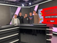 «Недешеві», - Захисник «Динамо» розповів про свої скіни у Counter-Strike