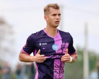 Супряга потрапив до символічної збірної туру УПЛ – відсутність гравців «Динамо» і домінація «Карпат»