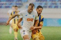 Ізраїльські команди уникли бану від УЄФА – надій на повернення «Динамо» в Лігу Європи більше немає