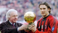 Шевченко не мав отримати «‎Золотий м’яч» у 2004 році: названо топ-7 найбільш спірних володарів нагороди