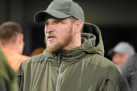 Алієв показав свою 16-річну доньку: як виглядає дитина легенди «Динамо»