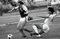 Віддав найкращі роки Лобановському та виграв «Золотий м'яч». Історія кар'єри Ігоря Бєланова