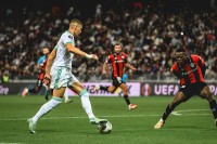 Як відіграли Довбик та Зінченко у Лізі Європи - відомі оцінки